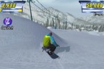 Amped: Freestyle Snowboarding (Xbox)