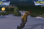 Amped: Freestyle Snowboarding (Xbox)