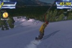 Amped: Freestyle Snowboarding (Xbox)