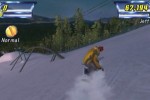 Amped: Freestyle Snowboarding (Xbox)