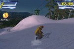 Amped: Freestyle Snowboarding (Xbox)