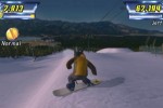 Amped: Freestyle Snowboarding (Xbox)