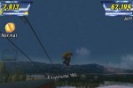 Amped: Freestyle Snowboarding (Xbox)