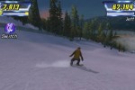 Amped: Freestyle Snowboarding (Xbox)