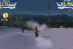 Amped: Freestyle Snowboarding (Xbox)