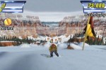 Amped: Freestyle Snowboarding (Xbox)