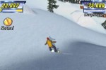 Amped: Freestyle Snowboarding (Xbox)