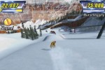 Amped: Freestyle Snowboarding (Xbox)