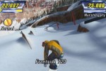 Amped: Freestyle Snowboarding (Xbox)