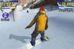 Amped: Freestyle Snowboarding (Xbox)