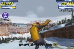 Amped: Freestyle Snowboarding (Xbox)