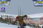 Amped: Freestyle Snowboarding (Xbox)