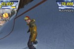 Amped: Freestyle Snowboarding (Xbox)