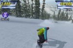 Amped: Freestyle Snowboarding (Xbox)