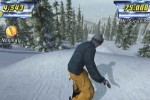 Amped: Freestyle Snowboarding (Xbox)