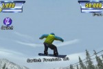 Amped: Freestyle Snowboarding (Xbox)