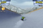 Amped: Freestyle Snowboarding (Xbox)