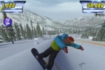 Amped: Freestyle Snowboarding (Xbox)