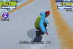 Amped: Freestyle Snowboarding (Xbox)