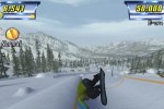 Amped: Freestyle Snowboarding (Xbox)