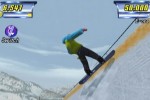 Amped: Freestyle Snowboarding (Xbox)