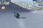 Amped: Freestyle Snowboarding (Xbox)