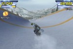 Amped: Freestyle Snowboarding (Xbox)