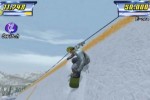 Amped: Freestyle Snowboarding (Xbox)