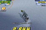 Amped: Freestyle Snowboarding (Xbox)