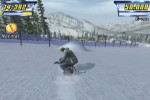 Amped: Freestyle Snowboarding (Xbox)