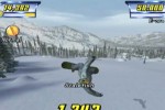 Amped: Freestyle Snowboarding (Xbox)