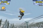 Amped: Freestyle Snowboarding (Xbox)