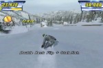 Amped: Freestyle Snowboarding (Xbox)