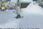 Amped: Freestyle Snowboarding (Xbox)