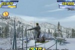 Amped: Freestyle Snowboarding (Xbox)