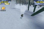 Amped: Freestyle Snowboarding (Xbox)