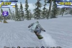 Amped: Freestyle Snowboarding (Xbox)