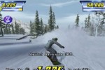 Amped: Freestyle Snowboarding (Xbox)