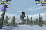 Amped: Freestyle Snowboarding (Xbox)