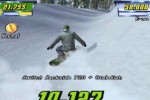 Amped: Freestyle Snowboarding (Xbox)