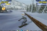 Amped: Freestyle Snowboarding (Xbox)