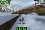 Amped: Freestyle Snowboarding (Xbox)