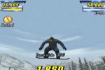 Amped: Freestyle Snowboarding (Xbox)