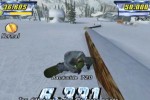 Amped: Freestyle Snowboarding (Xbox)