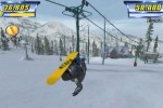 Amped: Freestyle Snowboarding (Xbox)