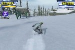 Amped: Freestyle Snowboarding (Xbox)