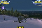 Amped: Freestyle Snowboarding (Xbox)