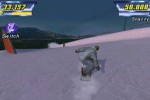 Amped: Freestyle Snowboarding (Xbox)