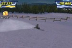 Amped: Freestyle Snowboarding (Xbox)