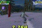 Amped: Freestyle Snowboarding (Xbox)